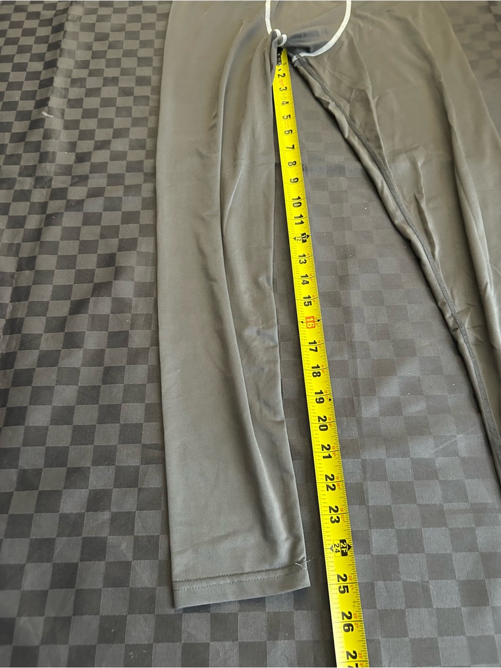 CCM compression pants - Picture 5 of 7